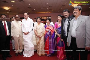 Rahul Deepika Wedding Reception