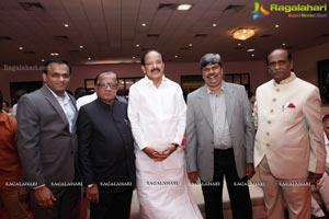 Rahul Deepika Wedding Reception