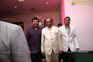 Rahul Deepika Wedding Reception