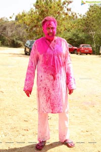 Raunaq Holi Colour Festivity 2017