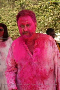 Raunaq Holi Colour Festivity 2017