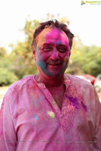 Raunaq Holi Colour Festivity 2017