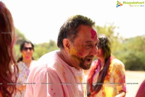 Raunaq Holi Colour Festivity 2017