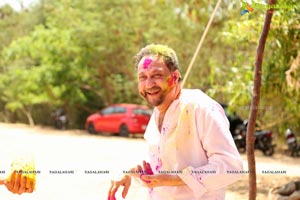 Raunaq Holi Colour Festivity 2017