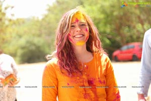 Raunaq Holi Colour Festivity 2017