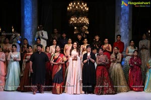 Rotary Fashion Ramp Walk