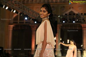 Rotary Fashion Ramp Walk