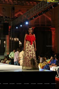 Rotary Fashion Ramp Walk