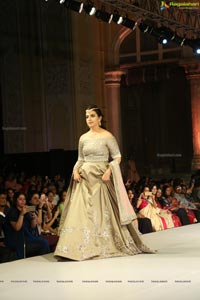 Rotary Fashion Ramp Walk