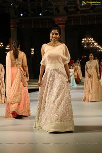 Rotary Fashion Ramp Walk