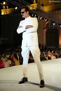 Rotary Fashion Ramp Walk