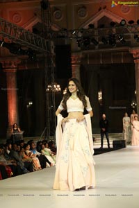 Rotary Fashion Ramp Walk