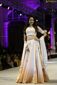 Rotary Fashion Ramp Walk