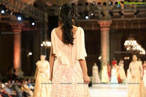 Rotary Fashion Ramp Walk