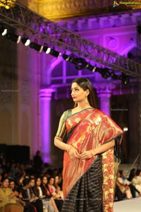 Rotary Fashion Ramp Walk