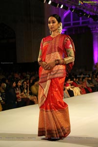 Rotary Fashion Ramp Walk