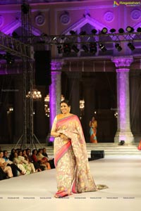 Rotary Fashion Ramp Walk