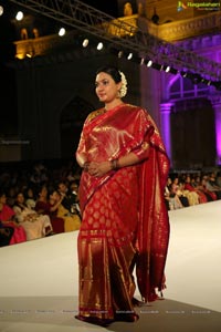 Rotary Fashion Ramp Walk