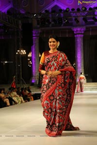 Rotary Fashion Ramp Walk