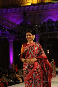 Rotary Fashion Ramp Walk