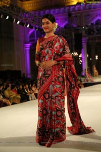 Rotary Fashion Ramp Walk