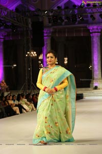 Rotary Fashion Ramp Walk