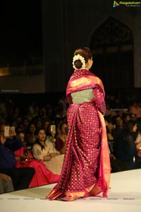 Rotary Fashion Ramp Walk