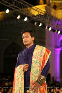 Rotary Fashion Ramp Walk