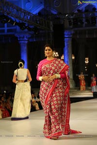 Rotary Fashion Ramp Walk