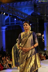 Rotary Fashion Ramp Walk