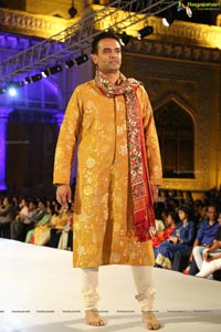 Rotary Fashion Ramp Walk