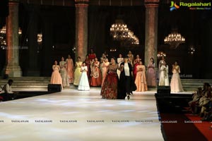 Rotary Fashion Ramp Walk