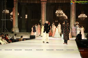 Rotary Fashion Ramp Walk