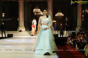 Rotary Fashion Ramp Walk