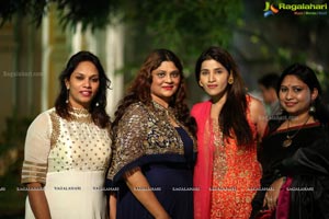 Rotary Fashion Ramp Walk