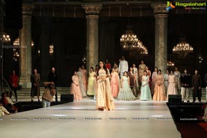 Rotary Fashion Ramp Walk