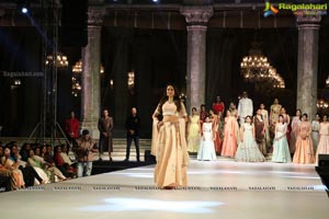 Rotary Fashion Ramp Walk