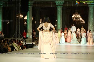 Rotary Fashion Ramp Walk