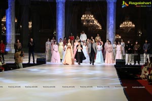 Rotary Fashion Ramp Walk