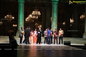 Rotary Fashion Ramp Walk