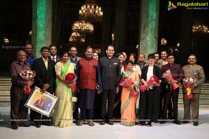 Rotary Fashion Ramp Walk