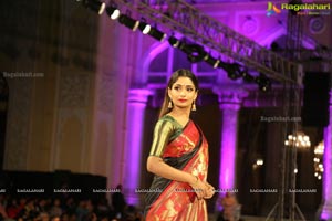 Rotary Fashion Ramp Walk