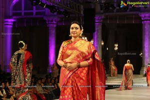 Rotary Fashion Ramp Walk