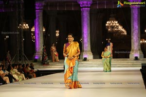 Rotary Fashion Ramp Walk