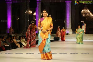 Rotary Fashion Ramp Walk