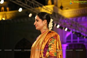 Rotary Fashion Ramp Walk