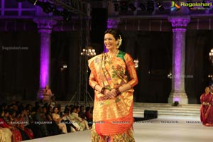 Rotary Fashion Ramp Walk