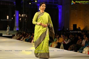 Rotary Fashion Ramp Walk