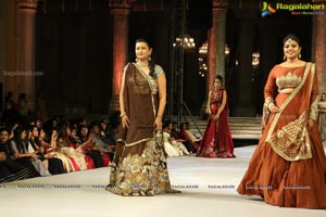 Rotary Fashion Ramp Walk