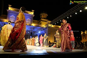 Rotary Fashion Ramp Walk